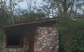 Rincón Alto Cabañas